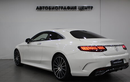 Mercedes-Benz S-Класс, 2019 год, 7 290 000 рублей, 6 фотография