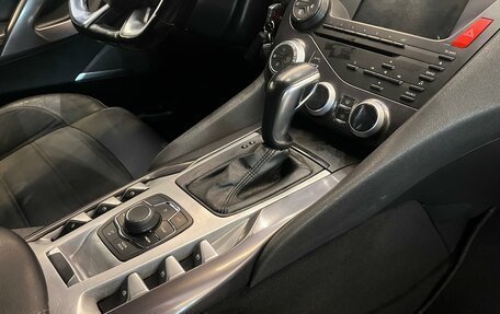 Citroen DS5, 2013 год, 895 000 рублей, 15 фотография