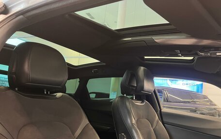 Citroen DS5, 2013 год, 895 000 рублей, 17 фотография