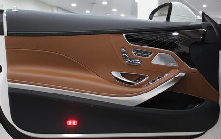 Mercedes-Benz S-Класс, 2019 год, 7 290 000 рублей, 7 фотография