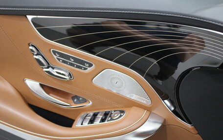 Mercedes-Benz S-Класс, 2019 год, 7 290 000 рублей, 8 фотография