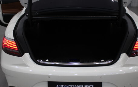 Mercedes-Benz S-Класс, 2019 год, 7 290 000 рублей, 26 фотография