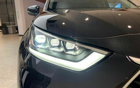 Toyota Highlander, 2024 год, 6 300 000 рублей, 3 фотография