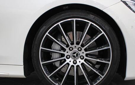 Mercedes-Benz S-Класс, 2019 год, 7 290 000 рублей, 33 фотография