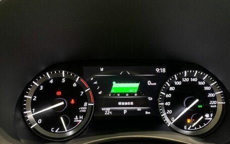 Toyota Highlander, 2024 год, 6 300 000 рублей, 15 фотография