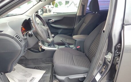 Toyota Corolla, 2013 год, 1 150 000 рублей, 8 фотография