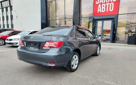 Toyota Corolla, 2013 год, 1 150 000 рублей, 6 фотография