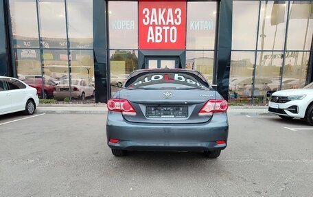 Toyota Corolla, 2013 год, 1 150 000 рублей, 5 фотография