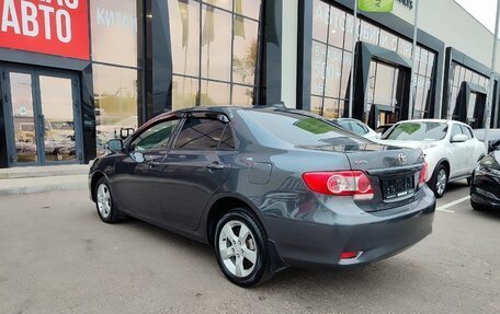 Toyota Corolla, 2013 год, 1 150 000 рублей, 4 фотография