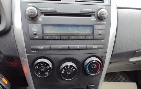 Toyota Corolla, 2013 год, 1 150 000 рублей, 11 фотография