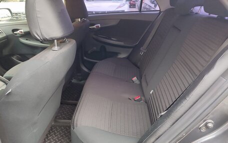 Toyota Corolla, 2013 год, 1 150 000 рублей, 10 фотография