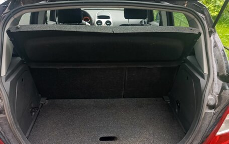 Opel Corsa D, 2007 год, 360 000 рублей, 8 фотография