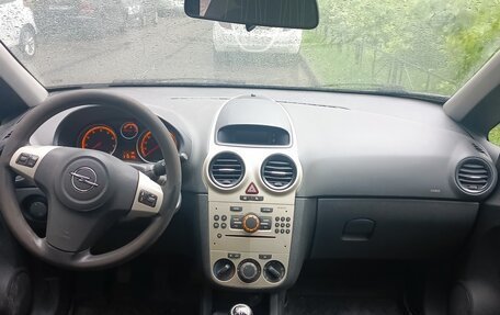 Opel Corsa D, 2007 год, 360 000 рублей, 7 фотография