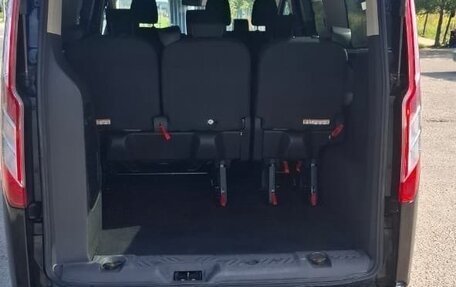 Ford Tourneo Custom I рестайлинг, 2017 год, 2 399 999 рублей, 16 фотография