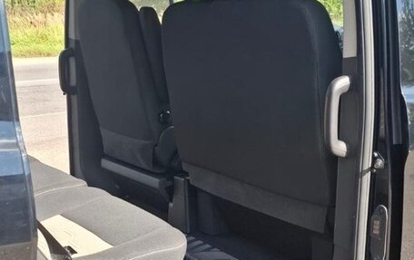 Ford Tourneo Custom I рестайлинг, 2017 год, 2 399 999 рублей, 15 фотография