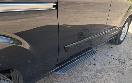 Ford Tourneo Custom I рестайлинг, 2017 год, 2 399 999 рублей, 17 фотография