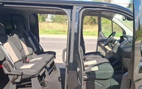 Ford Tourneo Custom I рестайлинг, 2017 год, 2 399 999 рублей, 18 фотография