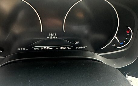 BMW 5 серия, 2018 год, 3 000 000 рублей, 8 фотография