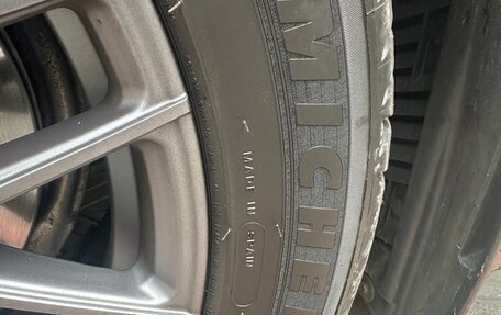 BMW 5 серия, 2018 год, 3 000 000 рублей, 5 фотография