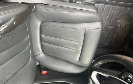 BMW 5 серия, 2018 год, 3 000 000 рублей, 7 фотография
