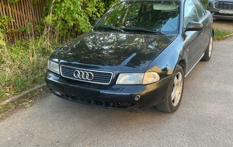 Audi A4, 1995 год, 130 000 рублей, 2 фотография