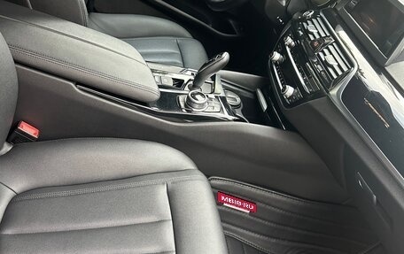 BMW 5 серия, 2018 год, 3 000 000 рублей, 6 фотография