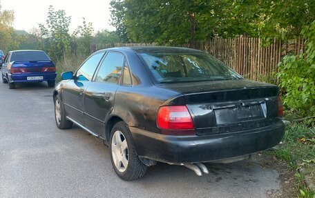 Audi A4, 1995 год, 130 000 рублей, 6 фотография