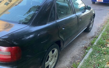 Audi A4, 1995 год, 130 000 рублей, 4 фотография