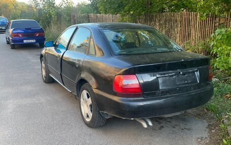 Audi A4, 1995 год, 130 000 рублей, 3 фотография