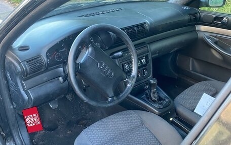 Audi A4, 1995 год, 130 000 рублей, 5 фотография