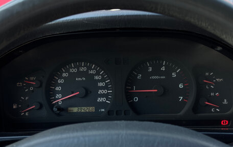 Toyota Land Cruiser 100 рестайлинг 2, 1998 год, 1 200 000 рублей, 11 фотография