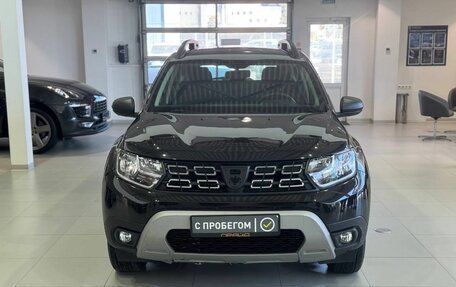 Dacia Duster II, 2019 год, 1 499 900 рублей, 2 фотография