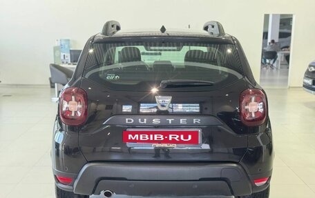 Dacia Duster II, 2019 год, 1 499 900 рублей, 5 фотография