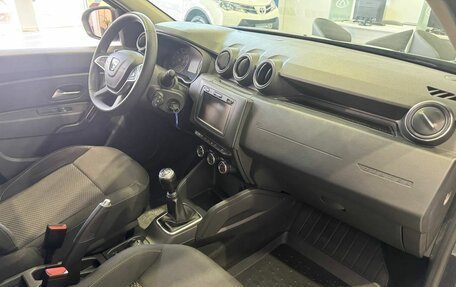 Dacia Duster II, 2019 год, 1 499 900 рублей, 9 фотография