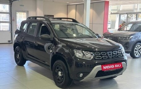 Dacia Duster II, 2019 год, 1 499 900 рублей, 3 фотография