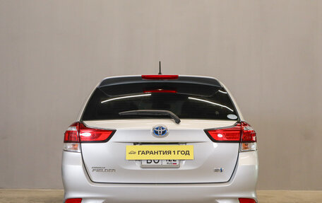 Toyota Corolla, 2018 год, 1 299 000 рублей, 5 фотография