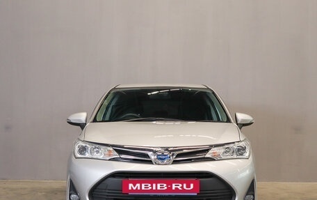 Toyota Corolla, 2018 год, 1 299 000 рублей, 4 фотография