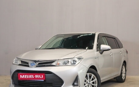 Toyota Corolla, 2018 год, 1 299 000 рублей, 2 фотография