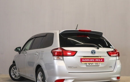Toyota Corolla, 2018 год, 1 299 000 рублей, 6 фотография