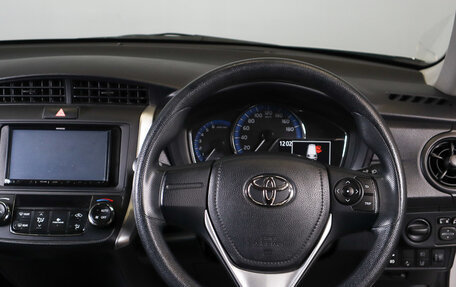 Toyota Corolla, 2018 год, 1 299 000 рублей, 15 фотография