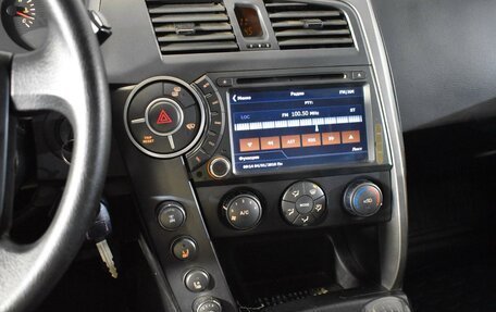 SsangYong Kyron I, 2014 год, 1 160 000 рублей, 15 фотография