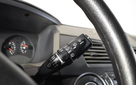 SsangYong Kyron I, 2014 год, 1 160 000 рублей, 14 фотография
