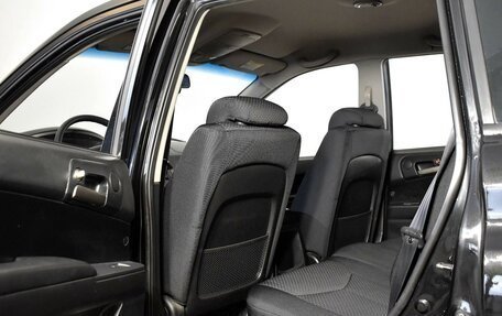 SsangYong Kyron I, 2014 год, 1 160 000 рублей, 11 фотография