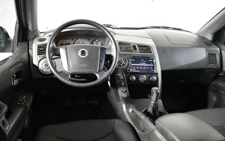 SsangYong Kyron I, 2014 год, 1 160 000 рублей, 6 фотография