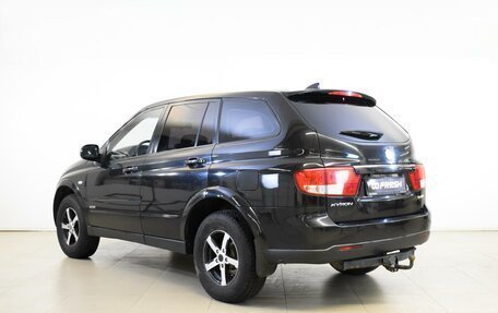SsangYong Kyron I, 2014 год, 1 160 000 рублей, 2 фотография