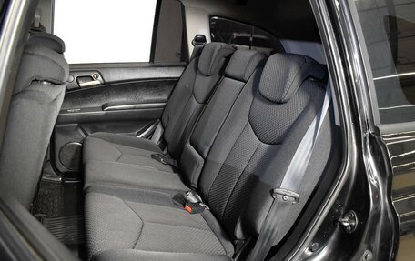 SsangYong Kyron I, 2014 год, 1 160 000 рублей, 9 фотография