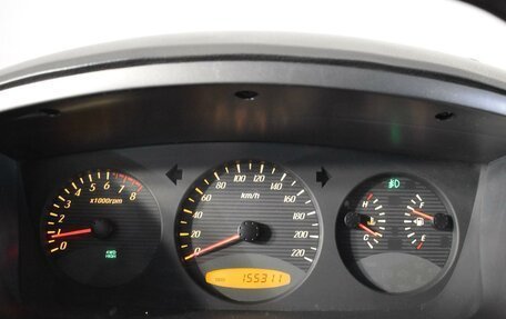 SsangYong Kyron I, 2014 год, 1 160 000 рублей, 12 фотография