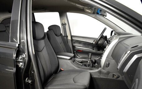 SsangYong Kyron I, 2014 год, 1 160 000 рублей, 8 фотография