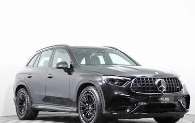 Mercedes-Benz GLC AMG, 2025 год, 11 450 450 рублей, 1 фотография