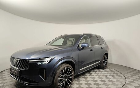 Volvo XC90 II рестайлинг, 2025 год, 11 680 000 рублей, 1 фотография